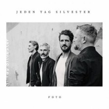 Jeden Tag Silvester - Live 2026 + Support: fen 10.04.2026 Knust
