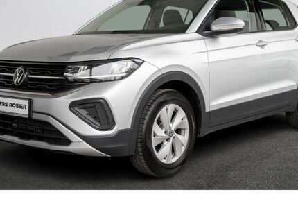 VW T-Cross 4.850 km 23.990 &euro; Rellingen/Hamburg 25462