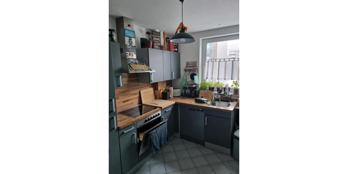 Etagenwohnung Hamburg Altona-Nord - 4 Zimmer, 101 m&sup2;, 850&euro; | Angebot:25146312