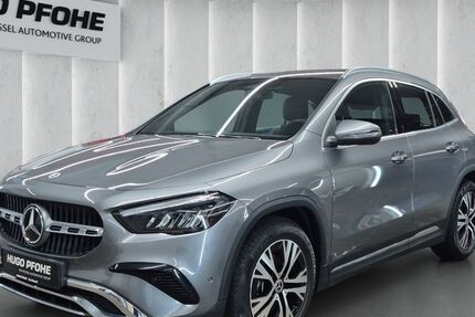 Mercedes-Benz GLA 200 15.000 km 37.250 &euro; Hamburg 22047