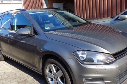 VW Golf 173.870 km 7.450 &euro; Hamburg 22399