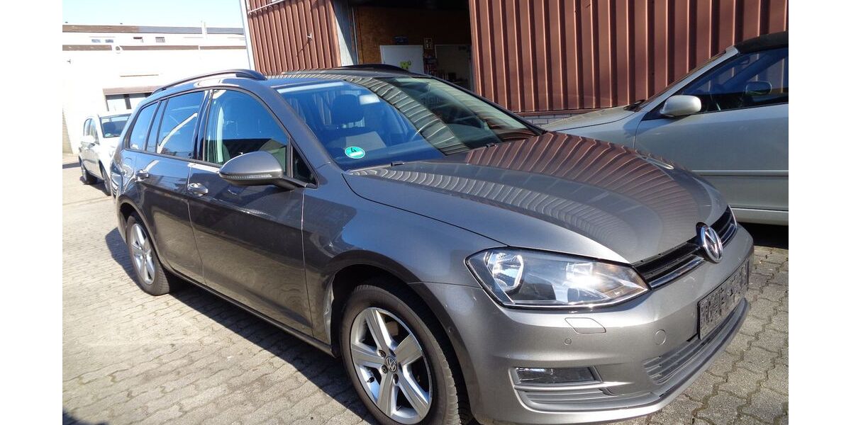 VW Golf 173.870 km 7.450 &euro; Hamburg 22399