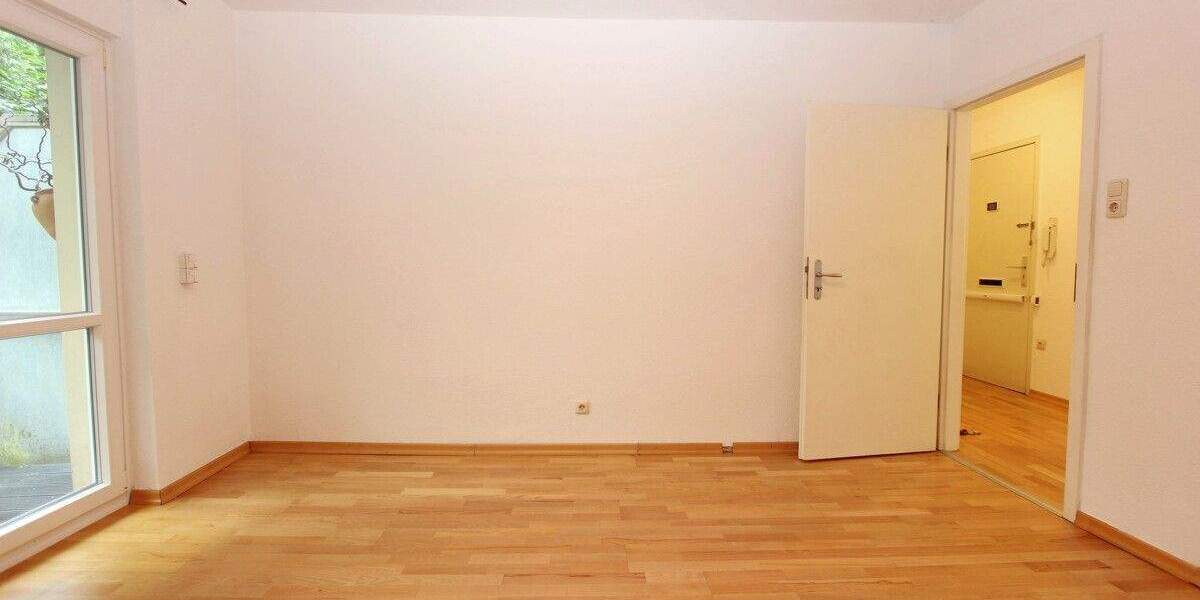 Etagenwohnung Hamburg Hoheluft-Ost - 2 Zimmer, 51 m&sup2;, 379.000&euro; | Angebot:25700575