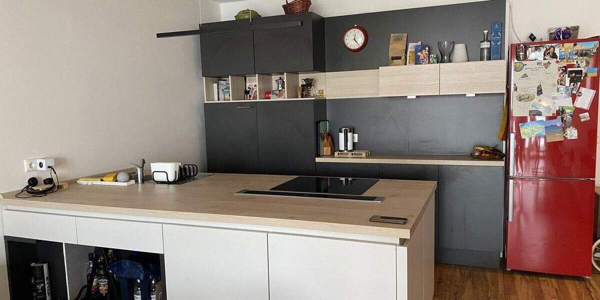 Etagenwohnung Hamburg Altona-Altstadt - 3 Zimmer, 90 m&sup2;, 789.000&euro; | Angebot:25752875