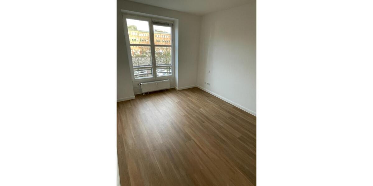 Etagenwohnung Norderstedt - 2 Zimmer, 65 m&sup2;, 950&euro; | Angebot:25513161