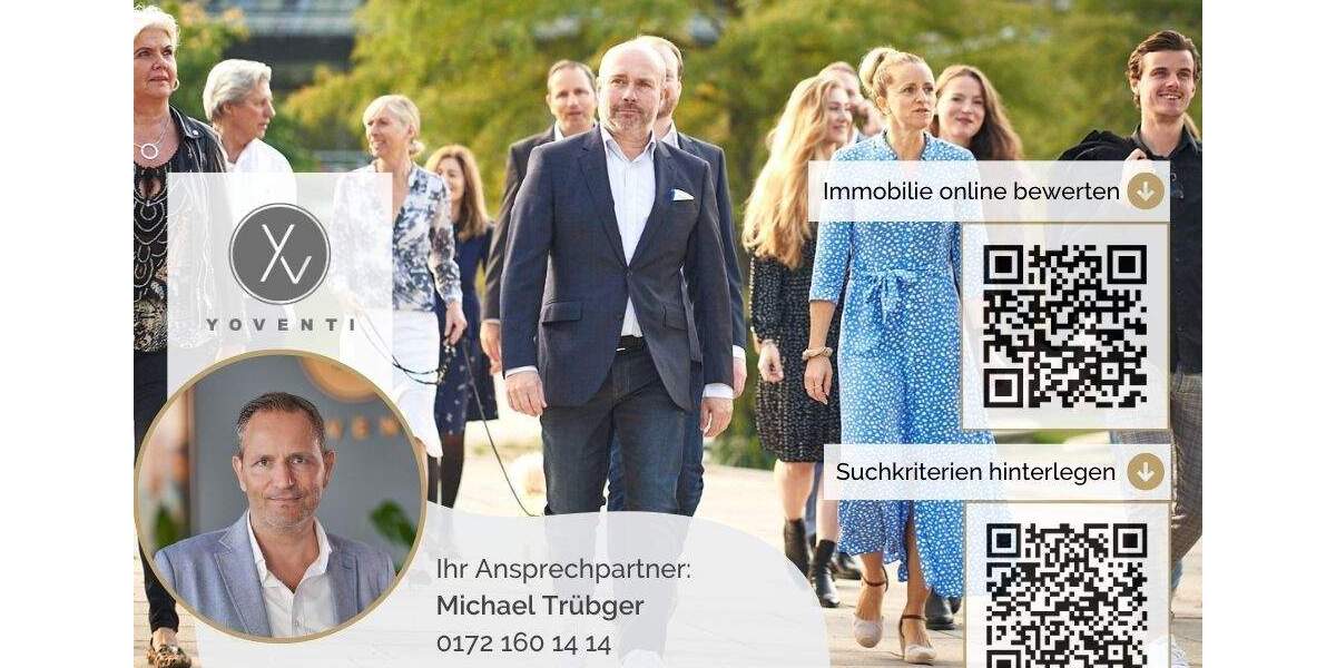 Etagenwohnung Hamburg - Lokstedt Lokstedt - 4 Zimmer, 97 m&sup2;, 725.000&euro; | Angebot:25708437