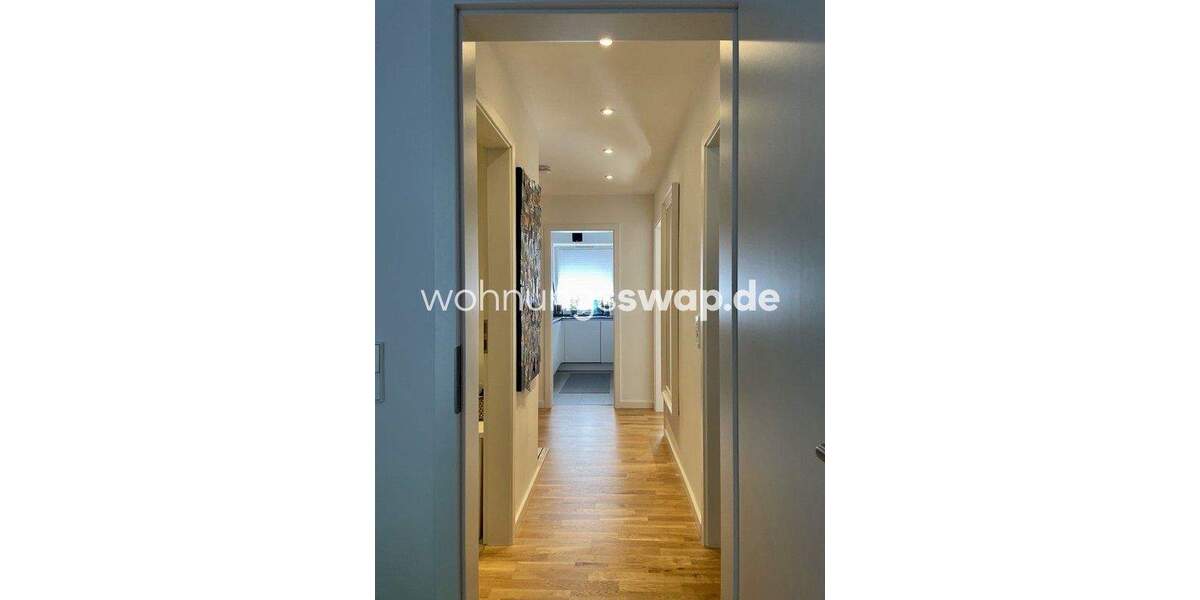 Etagenwohnung Hamburg Winterhude - 3 Zimmer, 63 m&sup2;, 1.400&euro; | Angebot:25923607