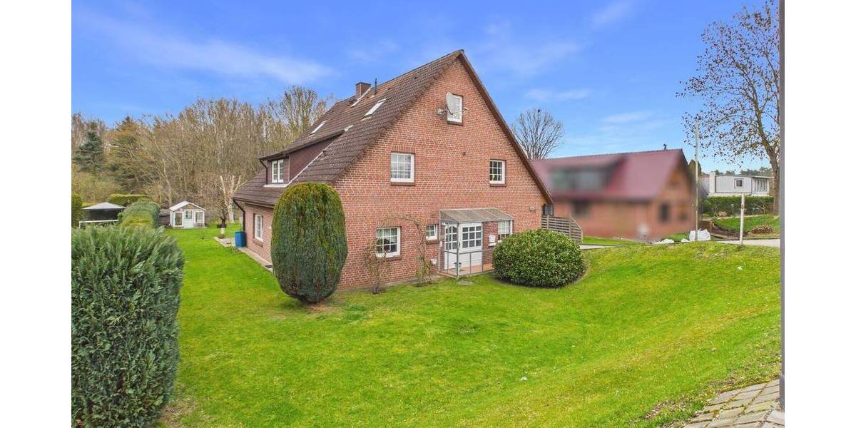 Mehrfamilienhaus, Wohnhaus Hamburg Allermöhe - 8 Zimmer, 241 m&sup2;, 839.000&euro; | Angebot:26016059