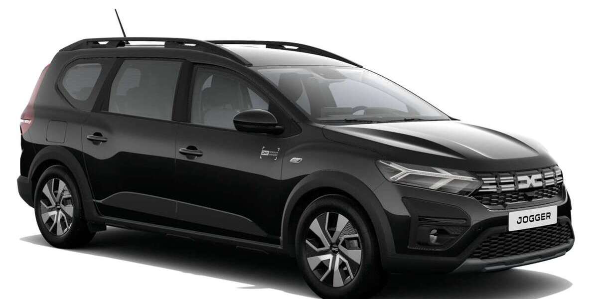 Dacia Jogger 1.600 km 21.189 &euro; Hamburg 22763