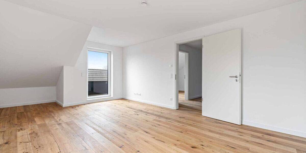 Etagenwohnung Leezen - 3 Zimmer, 99 m&sup2;, 479.000&euro; | Angebot:25939267