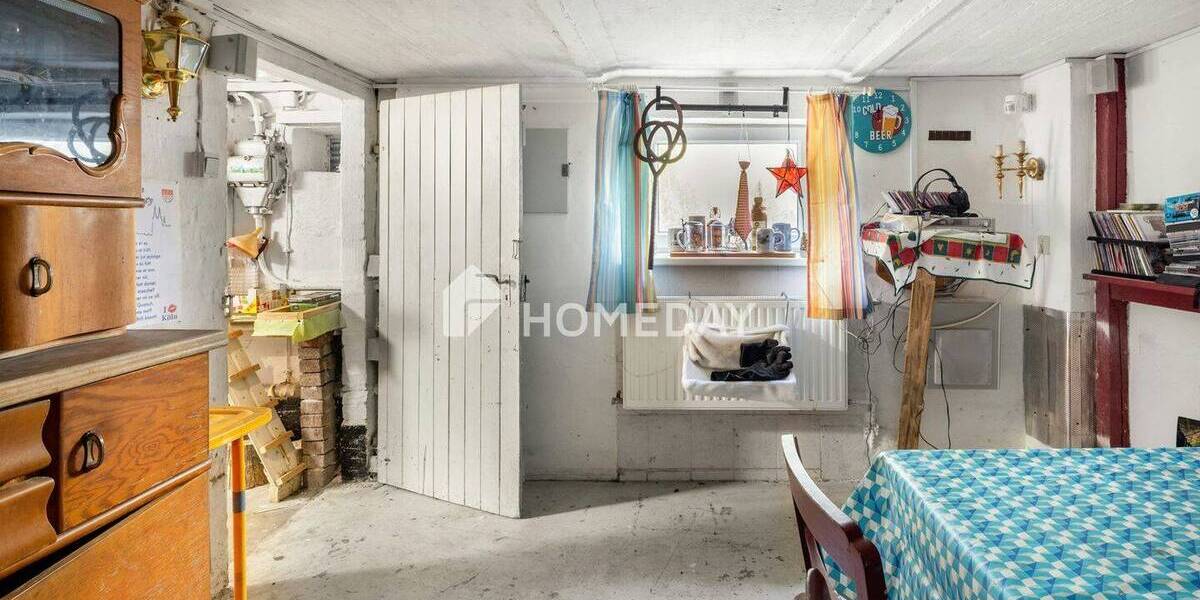 Einfamilienhaus Bad Oldesloe - 4 Zimmer, 80 m&sup2;, 265.999&euro; | Angebot:26541207
