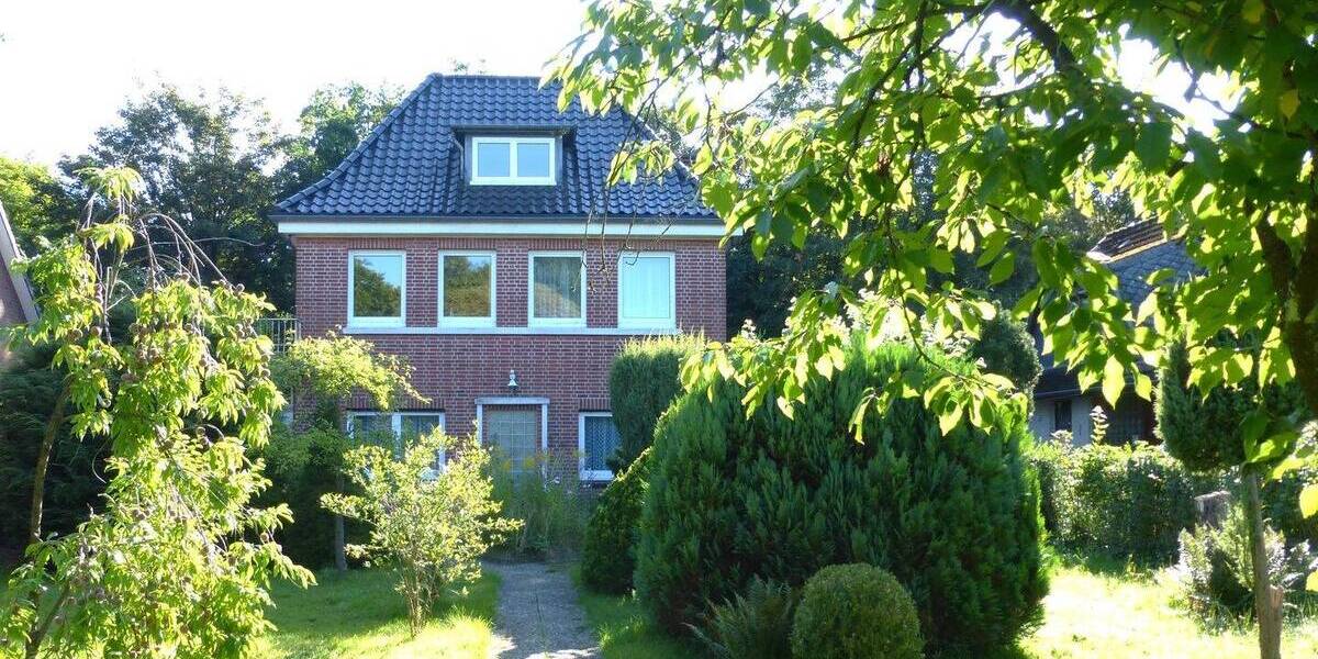 Einfamilienhaus Hamburg Volksdorf - 5 Zimmer, 151 m&sup2;, 1.320.000&euro; | Angebot:25801962