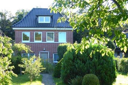 Haus Hamburg Volksdorf - 5 Zimmer, 151 m&sup2;, 1.320.000&euro; | Angebot:25801962