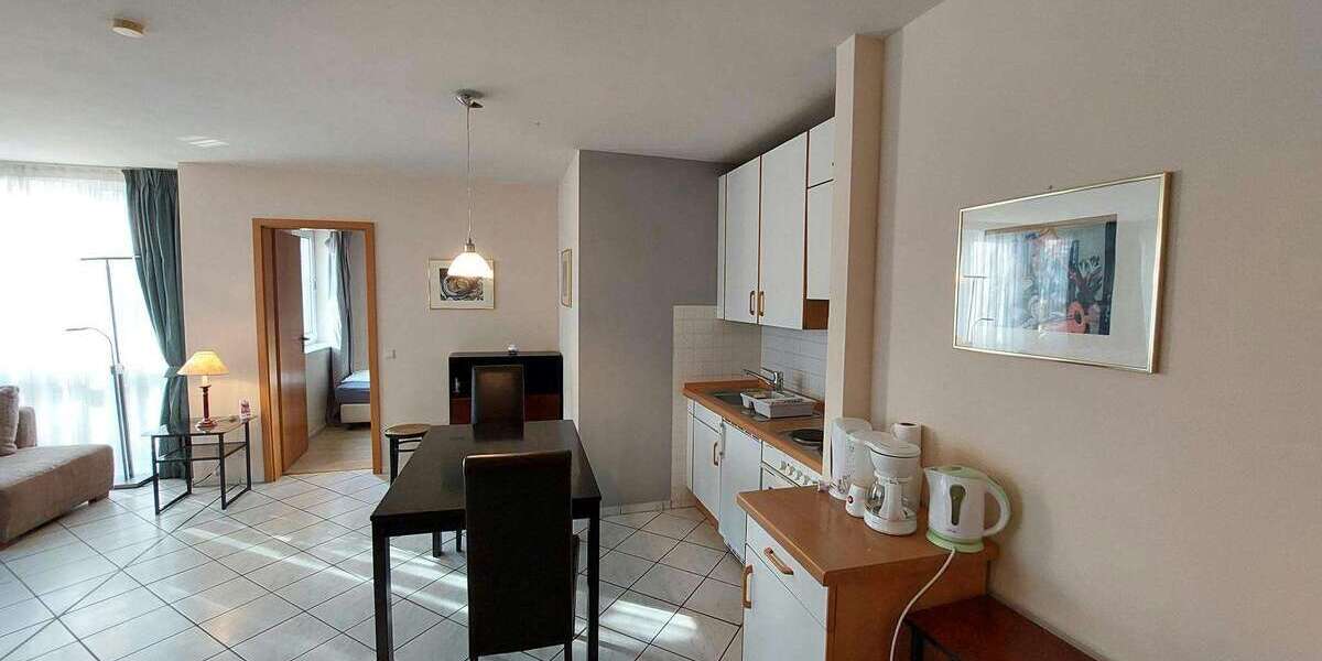 Zimmer Hamburg Marienthal - 1 Zimmer, 1.750&euro; | Angebot:23977985