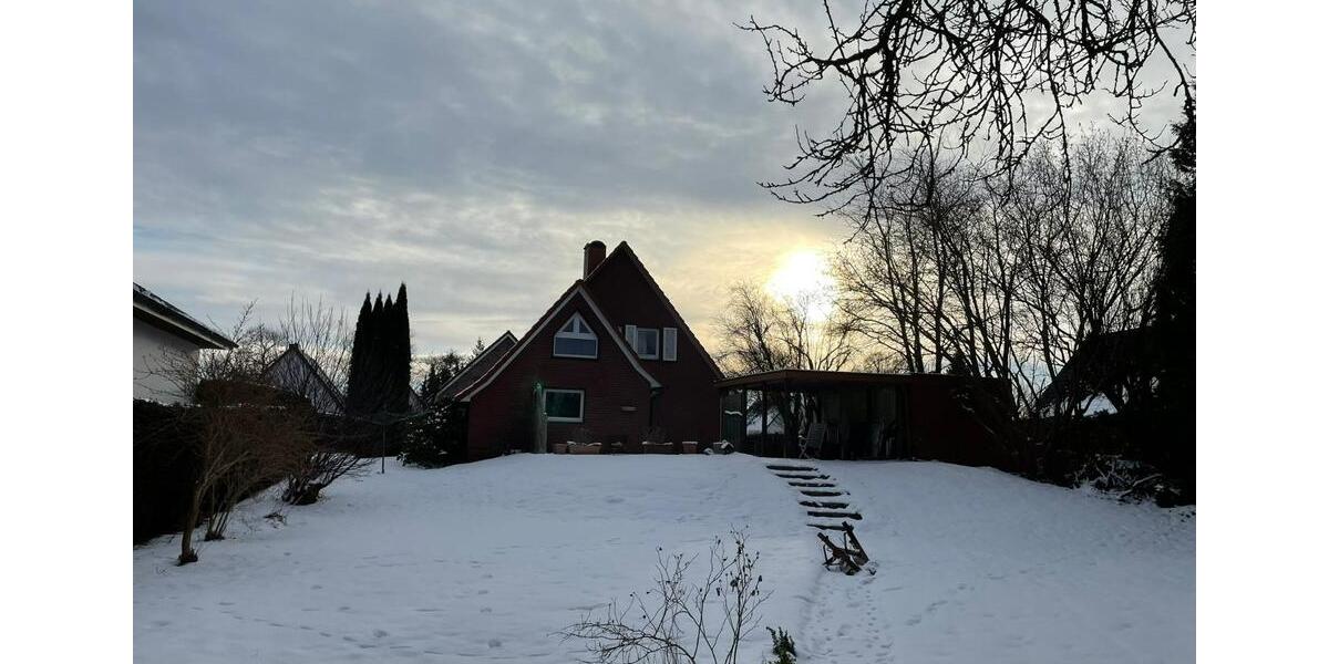 Einfamilienhaus Bad Bramstedt - 5.5 Zimmer, 120 m&sup2;, 425.000&euro; | Angebot:25097034