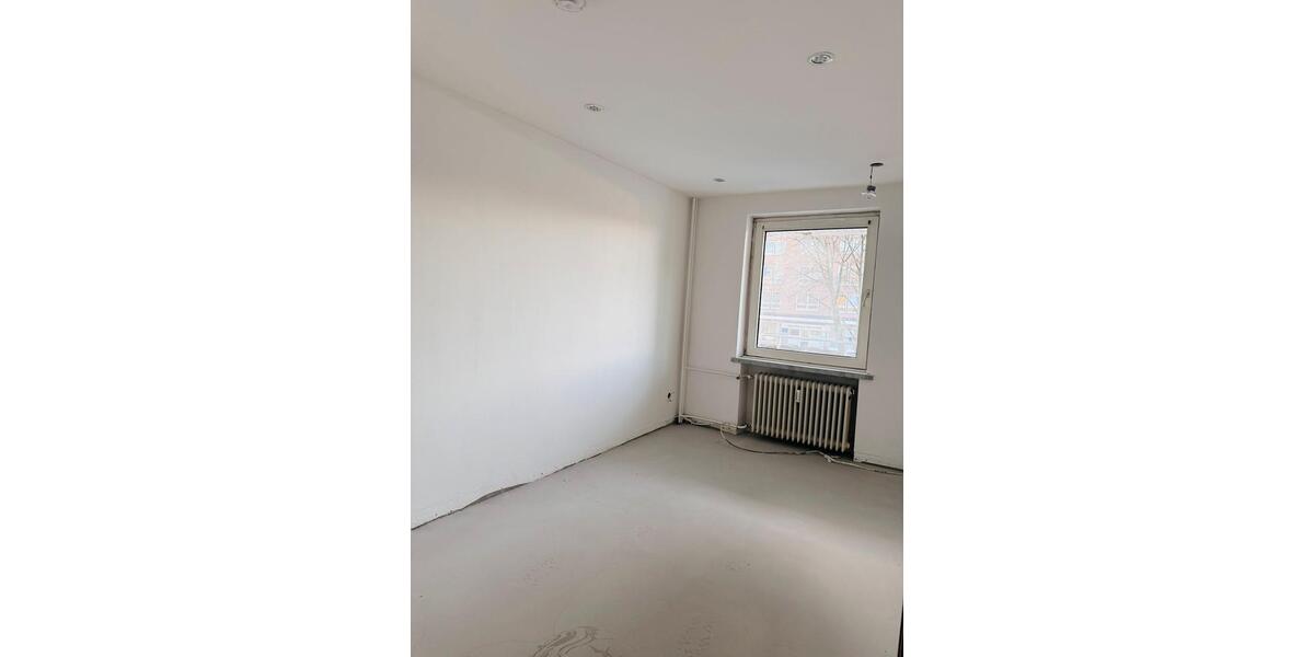 Etagenwohnung Norderstedt Friedrichsgabe - 3 Zimmer, 76 m&sup2;, 285.000&euro; | Angebot:25858985