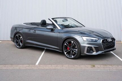 Audi A5 46.000 km 48.900 &euro; Norderstedt 22844