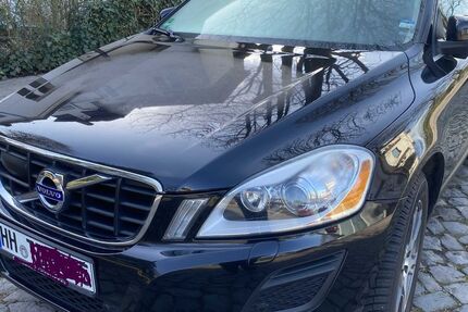 Volvo XC60 210.700 km 9.876 &euro; Hamburg 21029