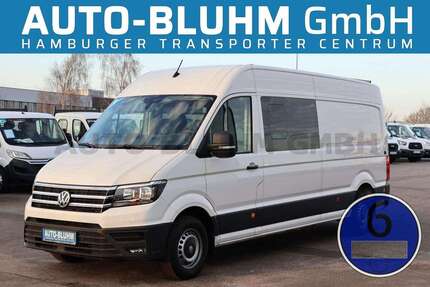 VW Crafter 89.400 km 42.721 &euro; Hamburg 22113