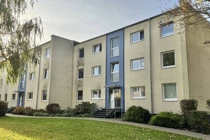 Wohnung Ammersbek Lottbek - 3 Zimmer, 70 m&sup2;, 195.000&euro; | Angebot:25746087