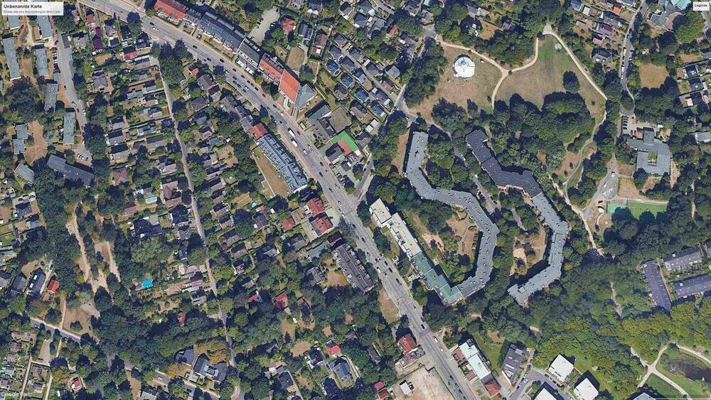 Grundstück Hamburg Lurup - 2.900.000&euro; | Angebot:26008371