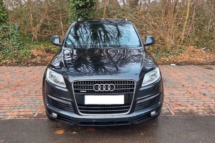 Audi Q7 232.500 km 10.900 &euro; Norderstedt 22850
