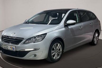 Peugeot 308 192.000 km 4.990 &euro; Hamburg 22043