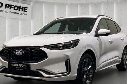 Ford Kuga 18.239 km 33.750 &euro; Hamburg 22335