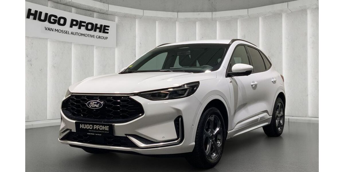 Ford Kuga 18.239 km 33.750 &euro; Hamburg 22335