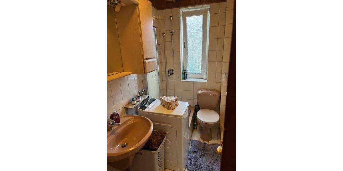 Etagenwohnung Hamburg Wilhelmsburg - 3 Zimmer, 60 m&sup2;, 270.000&euro; | Angebot:25699384