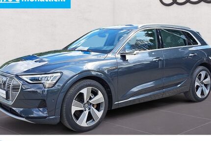Audi e-tron 85.437 km 31.610 &euro; Kölln-Reisiek 25337