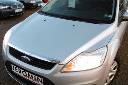 Ford Focus 268.525 km 899 &euro; Tornesch 25436