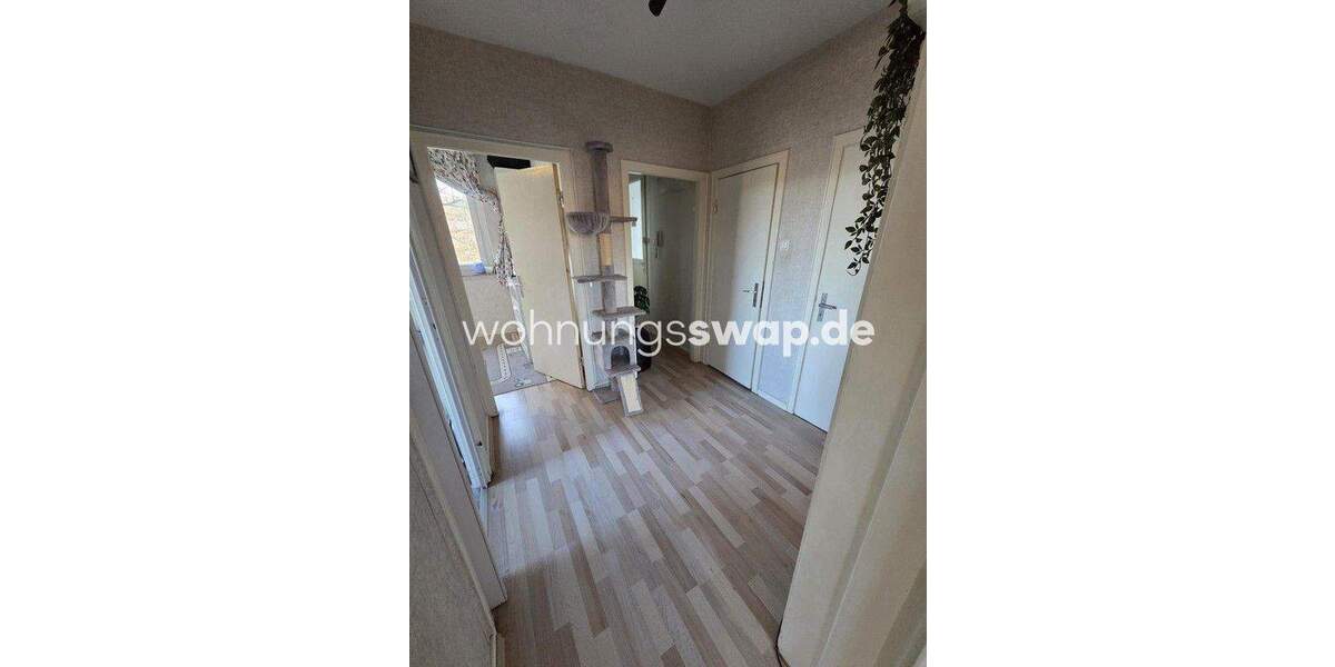 Etagenwohnung Hamburg Steilshoop - 3 Zimmer, 63 m&sup2;, 700&euro; | Angebot:26005520