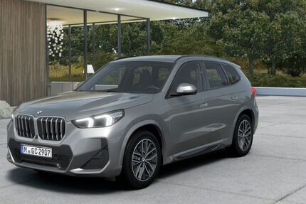 BMW X1 4.308 km 34.490 &euro; Norderstedt 22848
