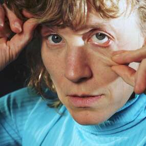 PAULA PAULA - „Heilige Scheiße“-Tour 2026 26.09.2026 Knust