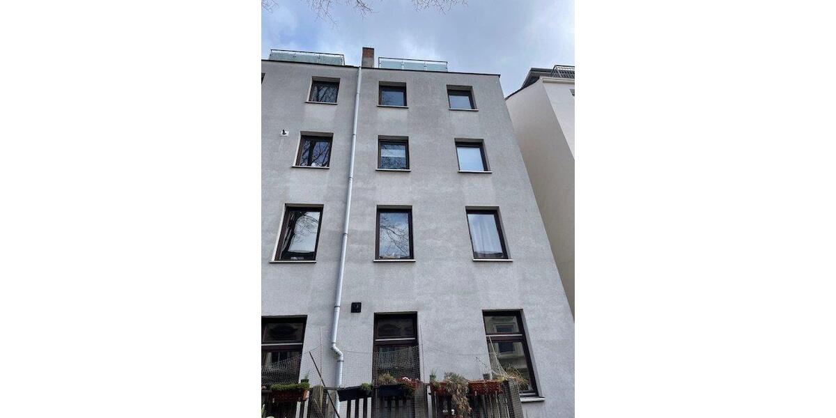 Etagenwohnung Hamburg Sternschanze - 4 Zimmer, 70 m&sup2;, 615.000&euro; | Angebot:27271010