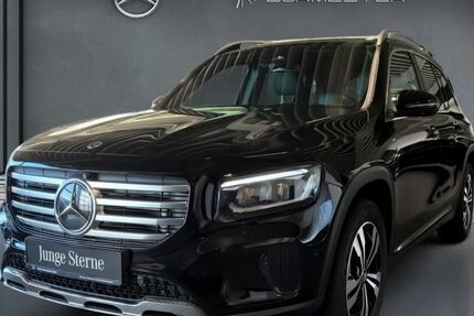 Mercedes-Benz GLB 220 11.212 km 42.990 &euro; Elmshorn 25337