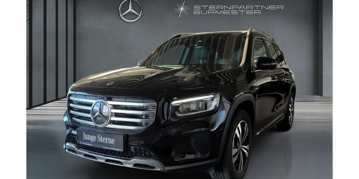 Mercedes-Benz GLB 220 11.212 km 43.290 &euro; Elmshorn 25337