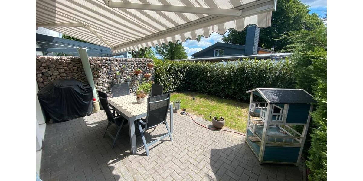 Doppelhaushälfte Henstedt-Ulzburg Ulzburg - 5 Zimmer, 110 m&sup2;, 499.000&euro; | Angebot:25561133