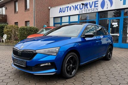 Skoda Scala 83.847 km 18.750 &euro; Uetersen 25436