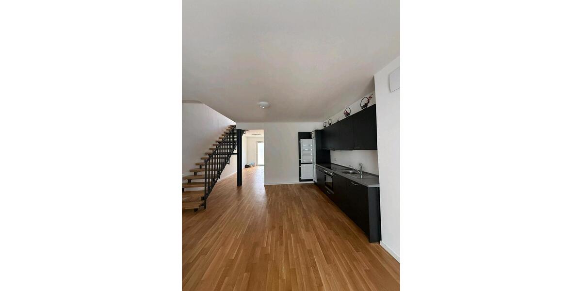 Maisonettenwohnung Hamburg Wandsbek - 2 Zimmer, 83 m&sup2;, 1.572&euro; | Angebot:25838901