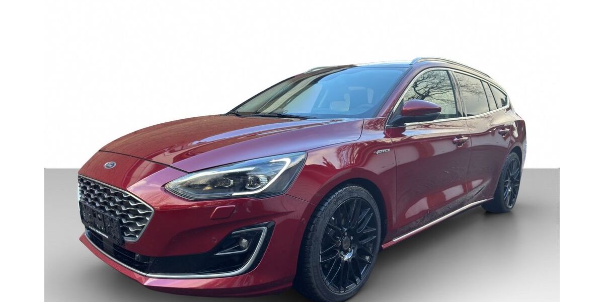 Ford Focus 144.000 km 13.777 &euro; Hamburg 22159