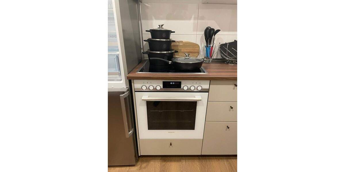 Etagenwohnung Hamburg Rahlstedt - 5 Zimmer, 120 m&sup2;, 3.890&euro; | Angebot:25657547