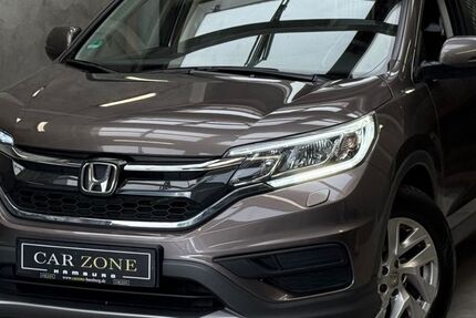 Honda CR-V 142.430 km 13.490 &euro; Hamburg 20539