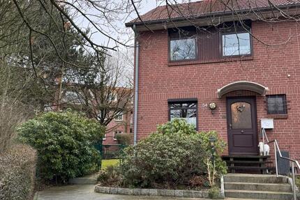 Haus Hamburg Harburg - 4 Zimmer, 108 m&sup2;, 449.000&euro; | Angebot:25071336