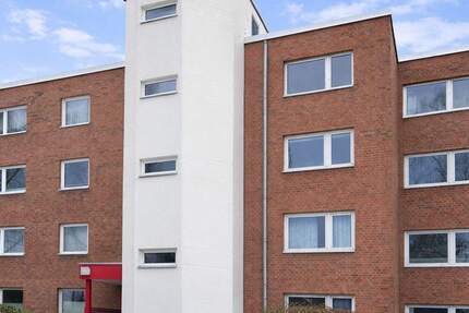 Wohnung Hamburg Farmsen-Berne - 3 Zimmer, 97 m&sup2;, 385.000&euro; | Angebot:25726596