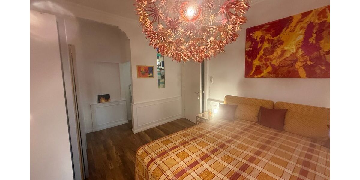Möblierte voll ausgestattete 3-Zimmer Wohnung in Eimsbüttel - Appartement Hamburg Eimsbüttel | Angebot:27229386
