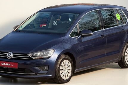 VW Golf Sportsvan 147.385 km 13.800 &euro; Hamburg 22043
