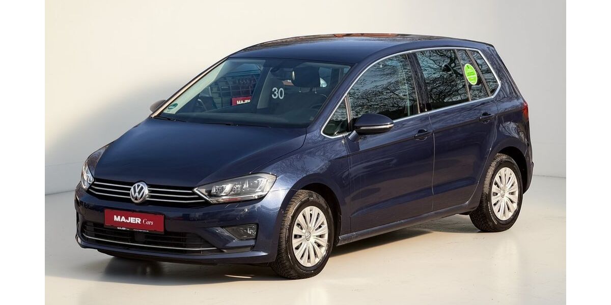 VW Golf Sportsvan 147.385 km 13.800 &euro; Hamburg 22043
