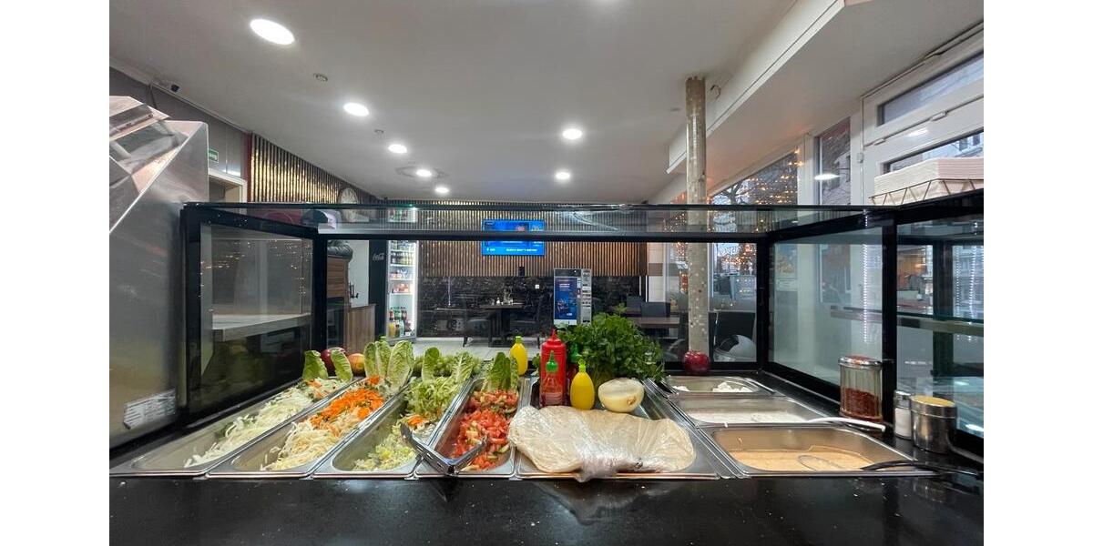 Gewerbeobjekt Uetersen - 2.500&euro; | Angebot:25230982